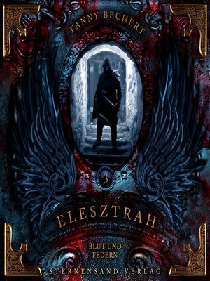 cover image of Elesztrah (Band 3)